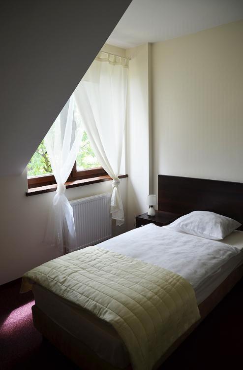Hotel Cynamon Tokarnia  Værelse billede