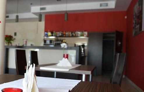 Hotel Cynamon Tokarnia  Eksteriør billede